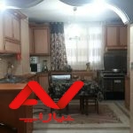 84متر آپارتمان الهیه*شگون*