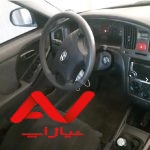 هیوندای آوانته دنده‌ای، مدل ۱۳۹۰
