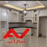 اپارتمان ۱۳۵ متری