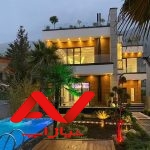 فروش فوری با ویو فوق العاده