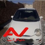 ام‌وی‌ام 110 ۳ سیلندر، مدل ۱۳۹۱