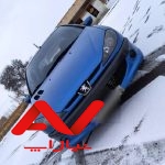 پژو ۲۰۶ sd