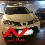 تویوتا راوفور