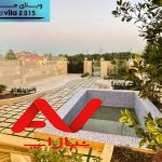 همکف لاکچری و شیک
