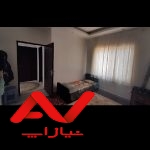 ویلا ساده و شیک