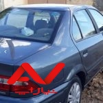 سمند LX EF7 بنزینی، مدل ۱۳۹۴