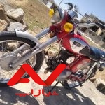 یاماها ۱۰۰