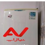 یخچال فریزر همالیا