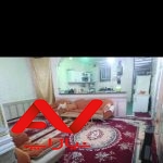 خانه ویلایی ۳ اتاق خواب و پذیرایی مجزا ،