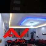 اپارتمان ۱۲۰ متری ،شمالی جنوبی