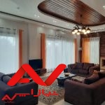 ویلا شیک و اکازیون فول امکانات