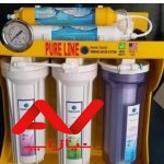 تعمیرات- تعویض فیلتر- سرویس دستگاه تصفیه آب