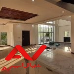 ویلا لاکچری با منظره دیدنی