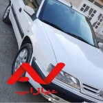 سیتروئن زانتیا 2000cc، مدل ۱۳۸۳