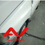 پراید صندوق‌دار بنزینی، مدل ۱۳۸۲