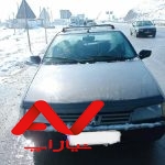 پژو روآ دوگانه سوز، مدل ۱۳۸۷