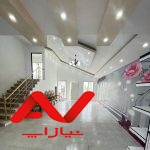 ۳۰۰ متر جنگلی شهرکی