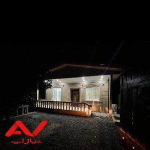 ویلا باغ