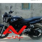 موتور پالس 180 دی تی اس مدل 88