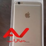 اپل iPhone 6 با حافظهٔ ۶۴ گیگ واقعا صفره