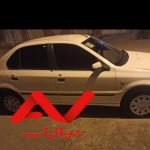 سمند se,دوگانه سوز
