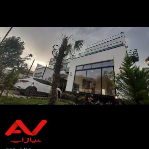 فروش ویلا در شیکترین نقطه مازندران