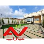 ویلا مدرن و شیک