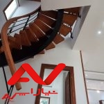 دو ویلای لاکچری با منظره عالی
