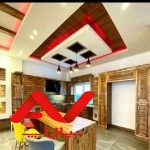 فروش ویلای مدرن با منظره عالی