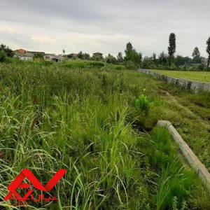 فروش زمین با لوکیشن عالی