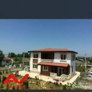 ویلا استخر دار شیک