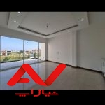 ویلای مدرن نوساخت
