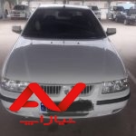 سمند LX،مواتی پلکس