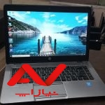 لپتاپ Hp G2 840 در حد نو