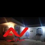 خانه ویلایی ۳ اتاق خواب و پذیرایی مجزا ،