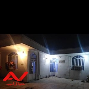 خانه ویلایی ۳ اتاق خواب و پذیرایی مجزا ،