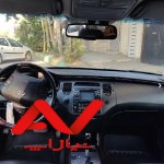 ازرا کالیفرنیا ۳۳۰۰cc