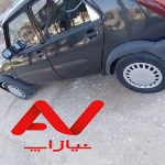 پی کی، مدل ۱۳۸۳تمیز انژکتور بدون رنگ