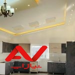 خانه باغ نیم پلوت 200 متری