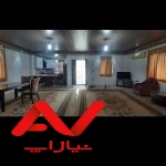 ویلا نما مدرن و باکلاس و دنج