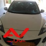 مزدا 3N صندوق‌دار مونتاژ تیپ 4، مدل ۱۳