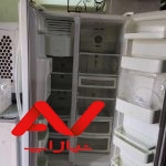 یخچال