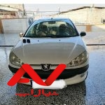 پژو ۲۰۶ اس دی ،