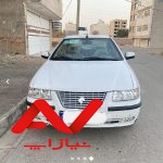سمند LX ساده، مدل ۱۳۹۹
