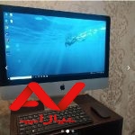 گارانتیall in one imac apple 22 ایمک ای مک