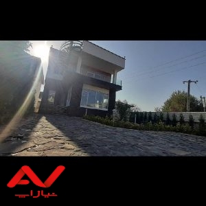 فروش ویلا شیک و استخردار