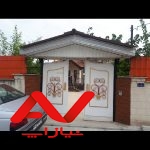 فروش ویلا مدرن