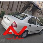 تیبا صندوق دار