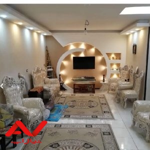 منزل ویلایی زیر قیمت