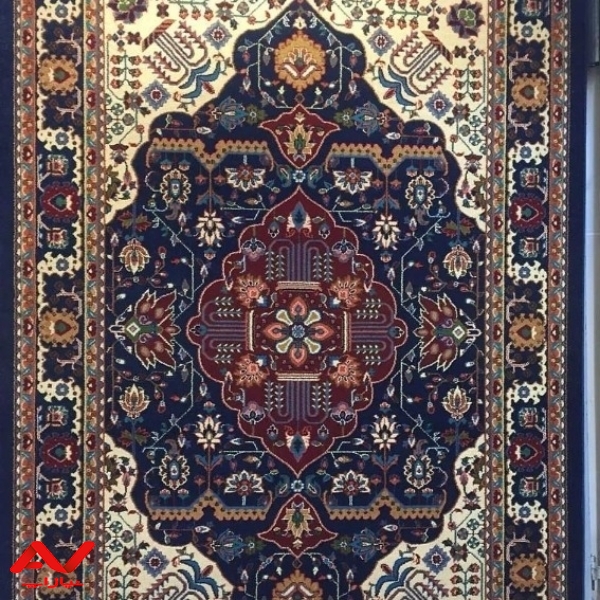 فرش آتیه، ۱۰۰۰شانه ،